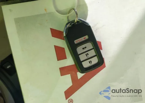 2013 Honda Accord Ex-L from USA, damaged, VIN 1HGCR2F80DA198768